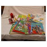 Childrens Books