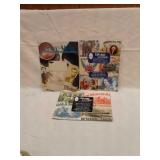 Civil War Book & Stock & Bond Books