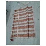 Wooden Window Blind 4 Ft x 4Ft