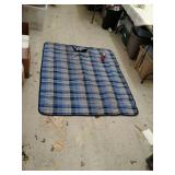 Auto Utility Mat
