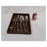 Saladmaster Cutlery Lifetime Warranty