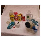 Household Items