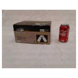 NIB 2 Light Ceiling Cylinder