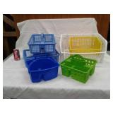 Storage Bins & Stackables