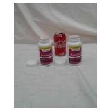 Multivitamin Still Sealed