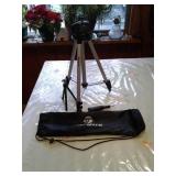 Targus Tripods  & Bag