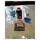 Mens lot