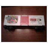 Lionel Mickey mouse & Dumbo Train Car