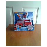 NIP Paw Patrol Marshall Forest VEHICLE