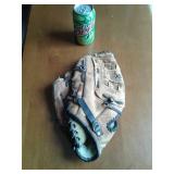 2xs BALL Glove