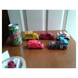 Toy Cars