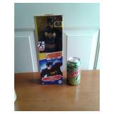 NIB JUSTICE LEAGUE BATMAN