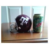 Texas  A&M Small Helmet