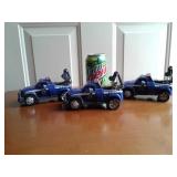 3 Action Tow Trucks