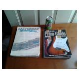Easy Guitar Showstoppers & Price Guide 2008