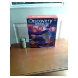 Discovery Mind Blown