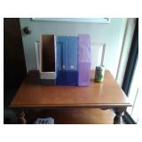 4 Folder Separators