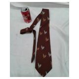 Rooster Tie