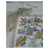 Hawaii Sweetheart Pillow Cover, Expo 