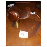 COPPER ITEMS