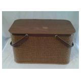 18.5 Redmon Picnic Basket