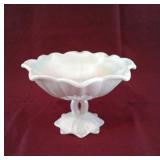 3.75 X 6"  Westmorland Candy Dish