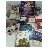 Whiting Loom & Loops, Misc. Books & Old Toys,