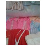New, Old Stock Lorraine Night Gowns, House Coates,