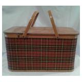 20" Picnic Basket