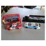 NASCAR 1:24 SCALE