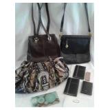 Montana West Handbag, 2 Other Shoulder Bags