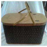 20.5 Picnic  Basket