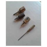 SCREW DRIVERS