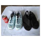 SZ. 9.5 SHOES