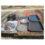 BAKEWARE