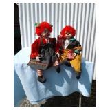 DOLLS