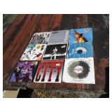 RECORDS