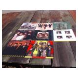 RECORDS