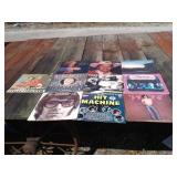 RECORDS