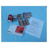 *NEW* DVDS& CASSETTE TAPES