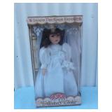 PORCELAIN DOLL