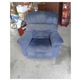 LAZY BOY RECLINER