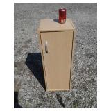 STORAGE CABINET