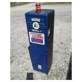 PLASTIC LOCKER