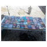 ROMANCE NOVELS