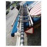 WOODEN LADDER