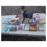 BOOKS