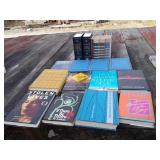 BOOKS