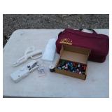 SEWING ACCESSORIES