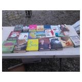 BOOKS